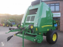 John Deere Presse à balles rondes occasion