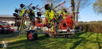 Claas Slåttermaskin begagnad