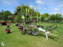 Hövändare Claas