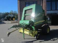 Henificación John Deere Rotoempacadora usado