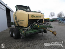 Krone Rotoempacadora usada