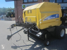 Henificación Rotoempacadora New Holland