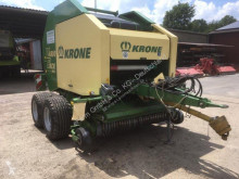 Presse à balles rondes Krone