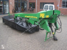 Faucheuse John Deere