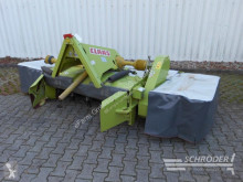 Claas Faucheuse occasion