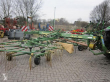 Krone Tedder