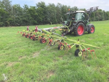 Ceifa Claas usada