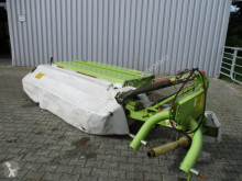 Claas Faucheuse occasion