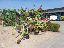 Andaineur Claas