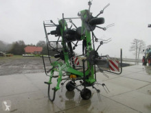 Fenaison Deutz occasion