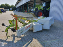 Faucheuse Claas