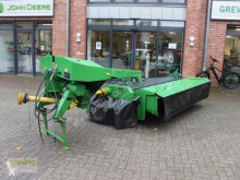 Henificación Segadora John Deere