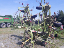 Slåtter Claas begagnad