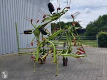 Fenaison Claas occasion