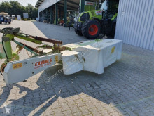 Claas Faucheuse occasion