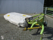 Claas tweedehands Maaier