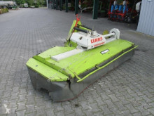 جمع الحشيش Claas حصّادة مستعمل