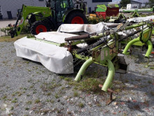 Secerătoare Claas