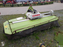 Falciatrice Claas