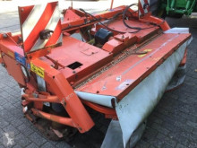 Kuhn Harvester