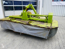 Faucheuse Claas
