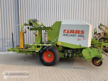 Press med runda balar Claas Rollant 255 RC UNIWR