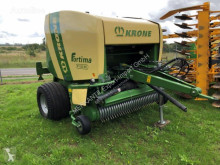 Krone Fortima F 1250 MC Presse à balles rondes occasion
