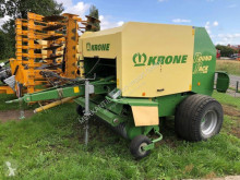 Rotoempacadora Krone Round Pack 1250 Multi Cut