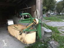 Faucheuse Krone