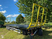Plataforma forrajera usado nc BW 18