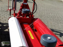 Bale wrapper Z560