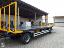 Plataforma forrajera usada nc PRS 16