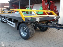 Plataforma forrajera usada nc PRS 24-40