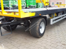Plataforma forrajera nuevo nc PRS 24