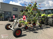 Faneuse Claas Volto 1320 T