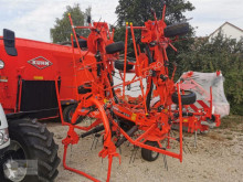 Faneuse Kuhn GF 8712