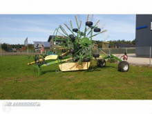 Andaineur Krone SW TC 880 Plus