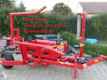 Bale wrapper Z 577
