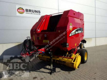 Henificación Rotoempacadora New Holland BR 750 ERF