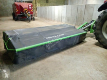 Deutz-Fahr Harvester DISCMASTER 232