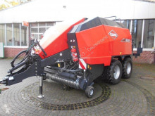 Henificación Rotoempacadora Kuhn