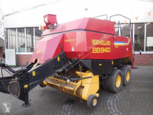 Henificación New Holland Rotoempacadora usado