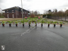 Slåtter Claas begagnad