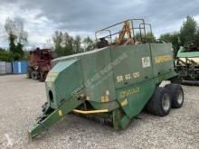 Henificación Supertino SR 60.120 empacadora de pacas cuadradas usado