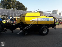 Press hög densitet New Holland BB 940 A