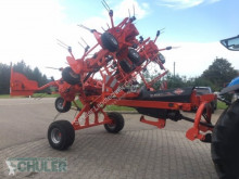 Faneuse Kuhn GF8712 to