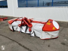 Henificación Segadora Kuhn GMD 3120F