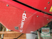 Henificación Taarup Bio+ Rotoempacadora usado