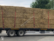 Nc PRS 18 used Fodder flatbed