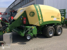 Henificación empacadora de pacas cuadradas nuevo Krone Big Pack 1270 VC